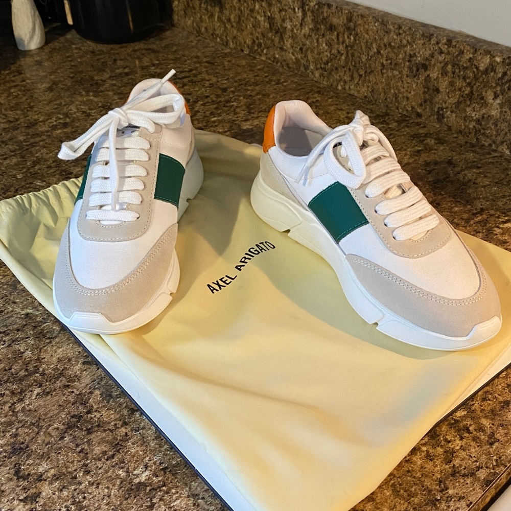 Axel Arigato Sneakers - Picture 4 of 9